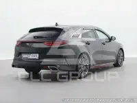 2021 KIA Ceed