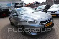 2021 KIA Ceed