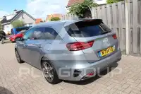 2021 KIA Ceed