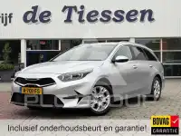 2021 KIA Ceed