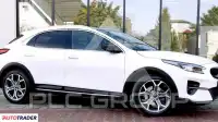 2021 KIA Ceed