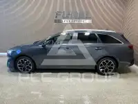 2021 KIA Ceed