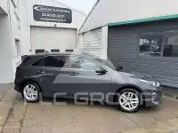 2021 KIA Ceed