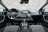 2021 KIA Ceed