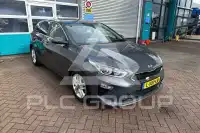 2021 KIA Ceed