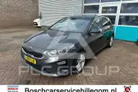 2021 KIA Ceed