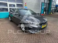 2021 KIA Ceed