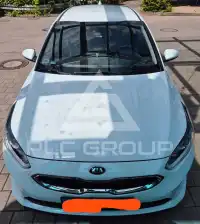 2021 KIA Ceed