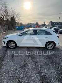 2021 KIA Ceed