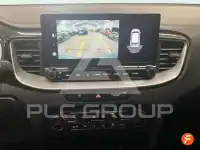 2021 KIA Ceed
