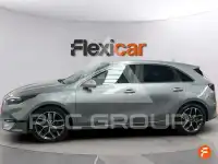 2021 KIA Ceed