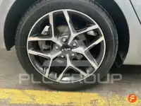 2021 KIA Ceed