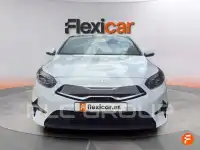 2021 KIA Ceed