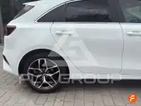 2021 KIA Ceed