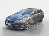 2021 KIA Ceed