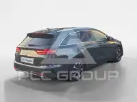 2021 KIA Ceed