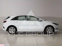2021 KIA Ceed
