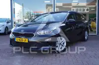 2021 KIA Ceed