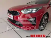 2021 KIA Ceed
