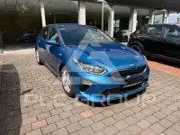 2021 KIA Ceed