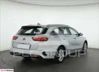 2021 KIA Ceed