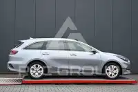 2021 KIA Ceed