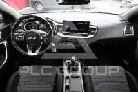 2021 KIA Ceed