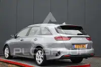 2021 KIA Ceed