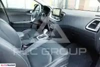 2021 KIA Ceed