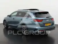 2021 KIA Ceed