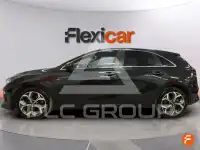 2021 KIA Ceed