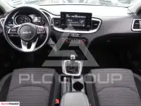 2021 KIA Ceed
