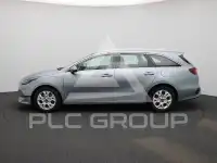 2021 KIA Ceed