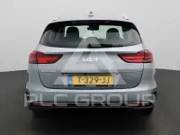 2021 KIA Ceed