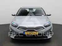 2021 KIA Ceed