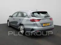 2021 KIA Ceed