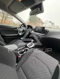 2021 KIA Ceed