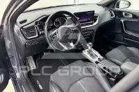 2021 KIA Ceed
