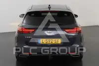 2021 KIA Ceed