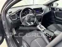 2021 KIA Ceed