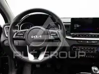 2021 KIA Ceed