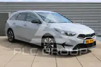 2021 KIA Ceed