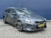2021 KIA Ceed