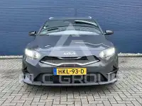 2021 KIA Ceed