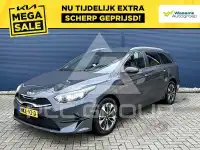 2021 KIA Ceed
