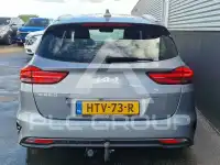 2021 KIA Ceed