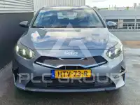 2021 KIA Ceed