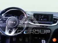 2021 KIA Ceed