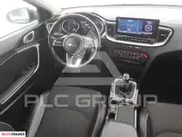 2021 KIA Ceed