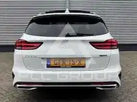 2021 KIA Ceed